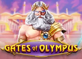 Royalaces88 Slot Gacor Gates of Olympus